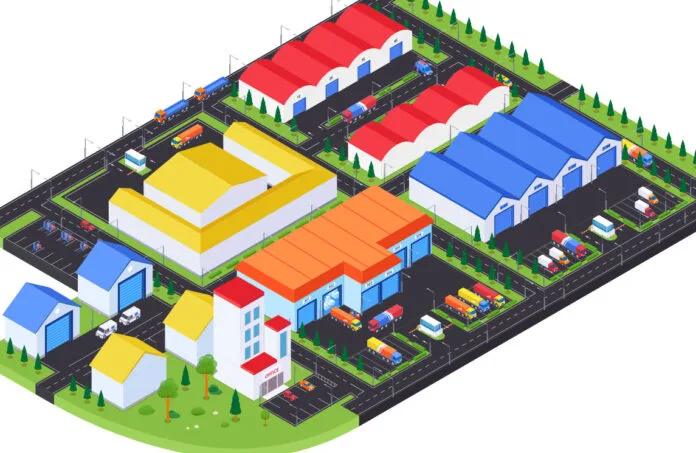 Distribution & Warehousing