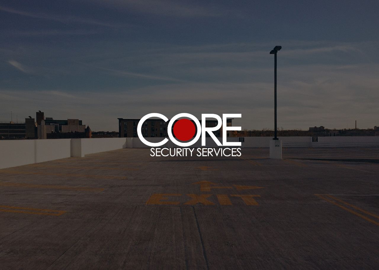 Security Services in Chattanooga, Tennessee