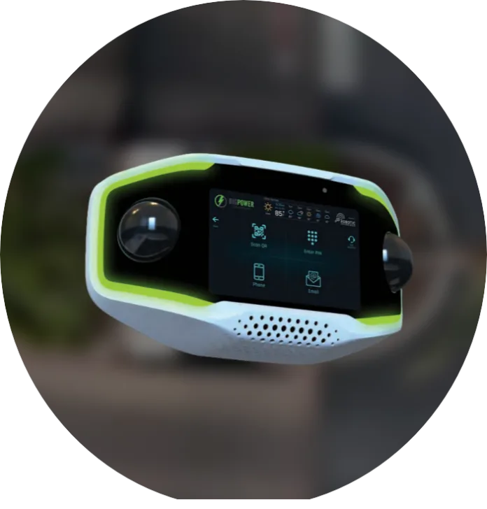 Virtual Gate Guard
